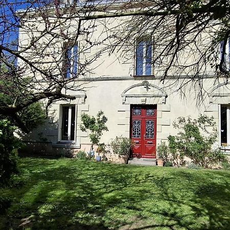 Villa De Souza Bouille-Loretz Exteriér fotografie