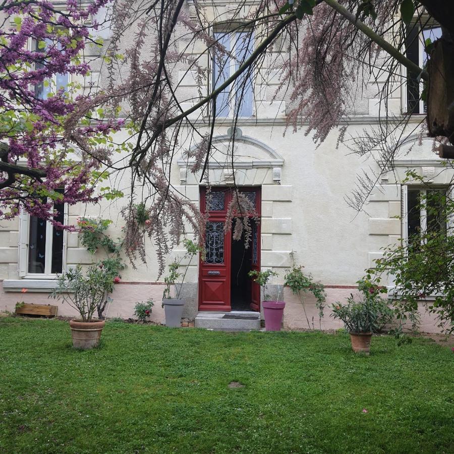 Villa De Souza Bouille-Loretz Exteriér fotografie